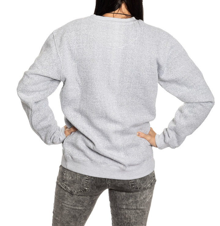 Philadelphia Flyers NHL Unisex Cabin Crew Neck Sweater