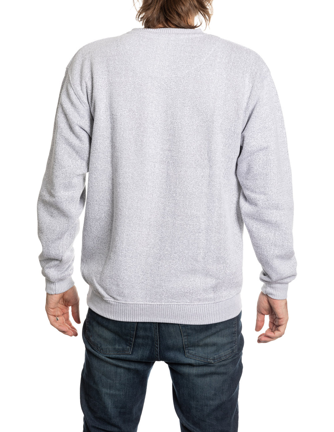 Philadelphia Flyers NHL Unisex Cabin Crew Neck Sweater