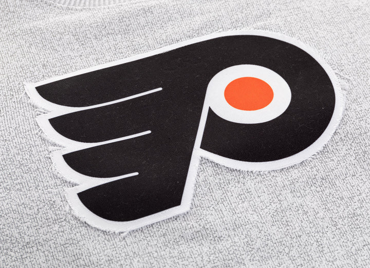 Philadelphia Flyers NHL Unisex Cabin Crew Neck Sweater
