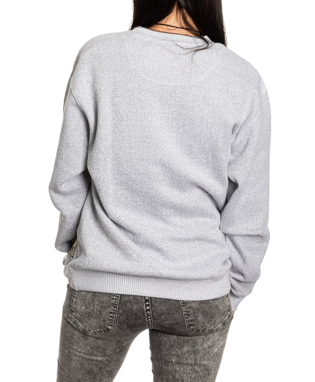 Pittsburgh Penguins NHL Unisex Cabin Crew Neck Sweater