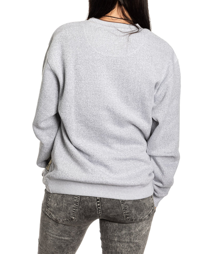 Pittsburgh Penguins NHL Unisex Cabin Crew Neck Sweater