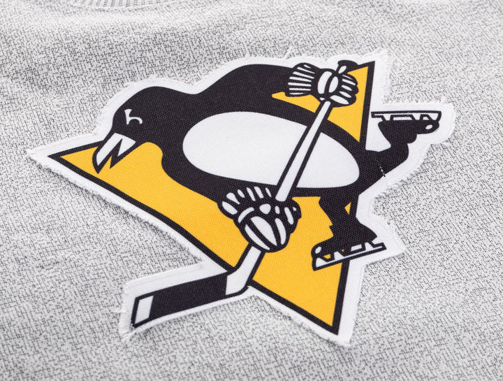 Pittsburgh Penguins NHL Unisex Cabin Crew Neck Sweater