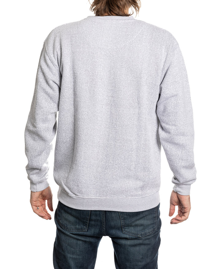 Pittsburgh Penguins NHL Unisex Cabin Crew Neck Sweater