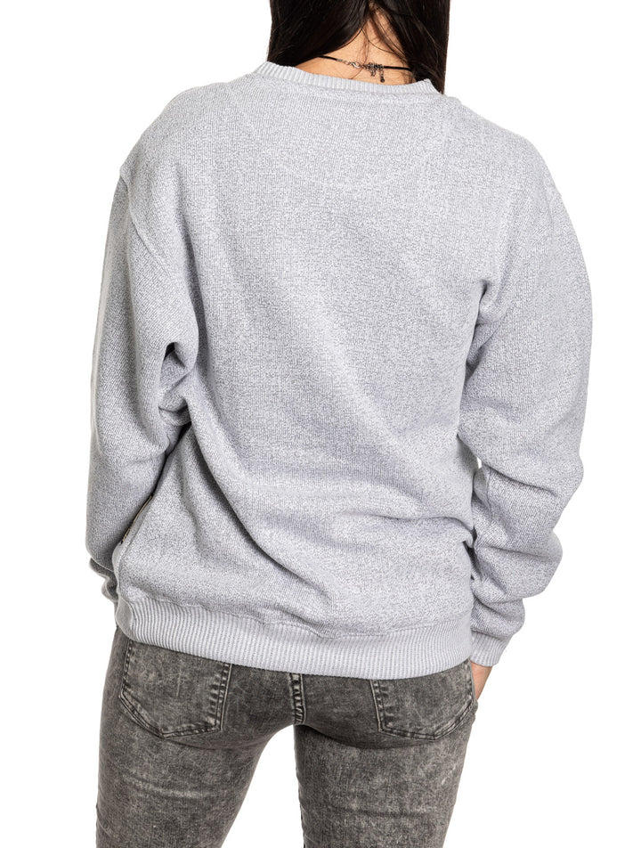 Seattle Kraken NHL Unisex Cabin Crew Neck Sweater