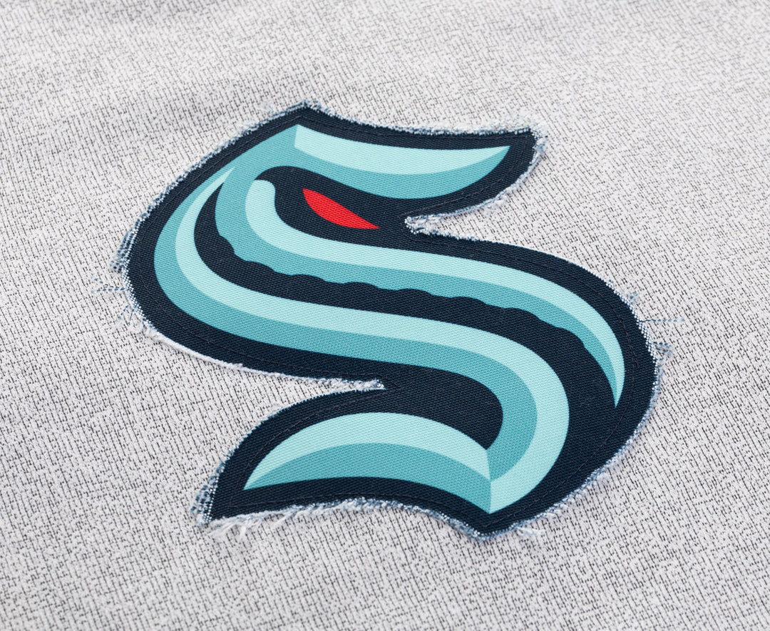 Seattle Kraken NHL Unisex Cabin Crew Neck Sweater