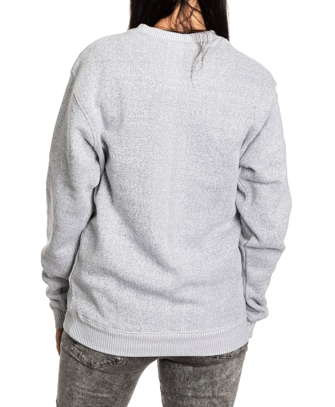 Tampa Bay Lightning NHL Unisex Cabin Crew Neck Sweater