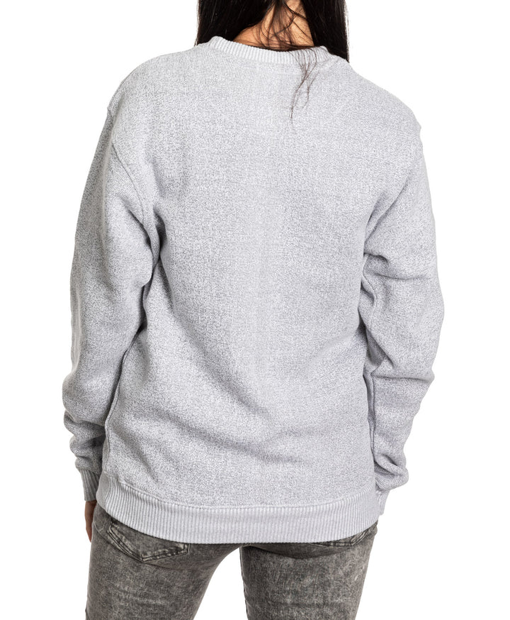 Tampa Bay Lightning NHL Unisex Cabin Crew Neck Sweater