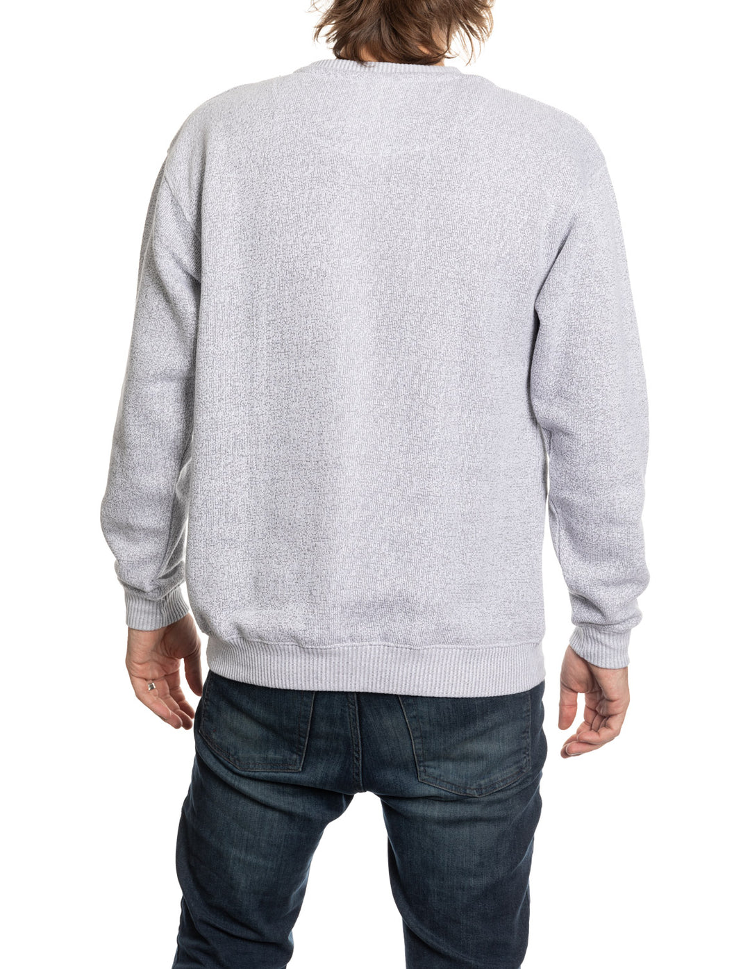 Tampa Bay Lightning NHL Unisex Cabin Crew Neck Sweater