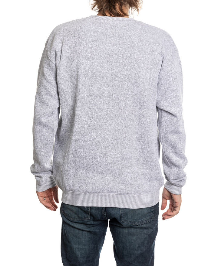 Vegas Golden Knights NHL Unisex Cabin Crew Neck Sweater