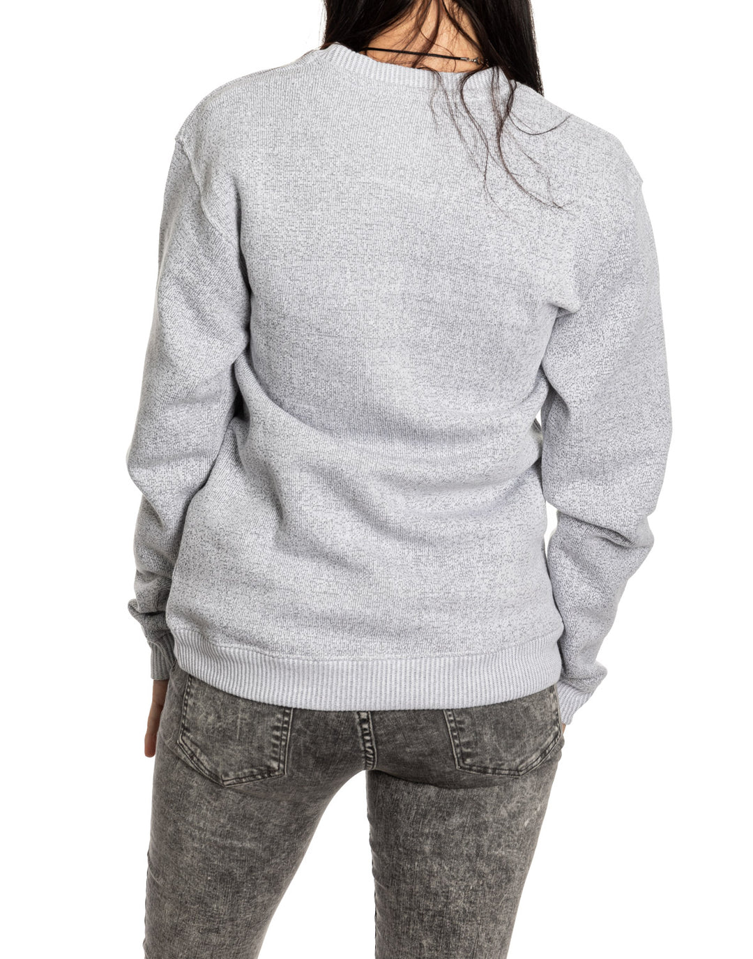 Washington Capitals NHL Unisex Cabin Crew Neck Sweater