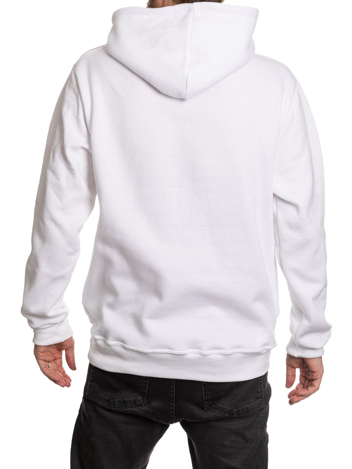 Classic Canada Arm to Arm Hoodie with Crest