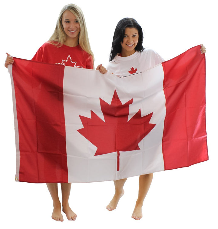 Canada Flag