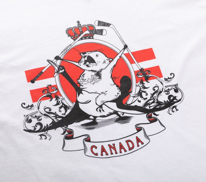 Extra Canadian T-Shirt