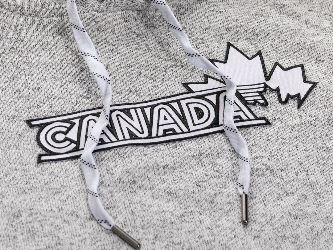 Canada Muskoka Hoodie