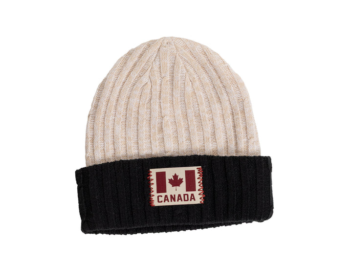 Canada Work Sock Beanie