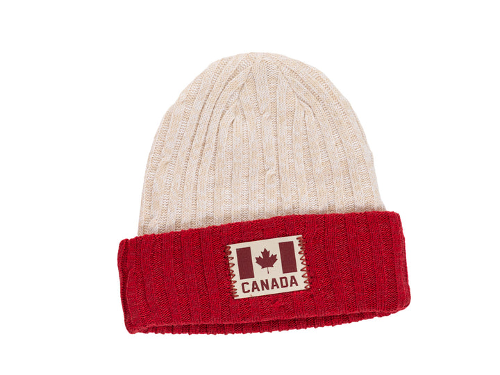 Canada Work Sock Beanie