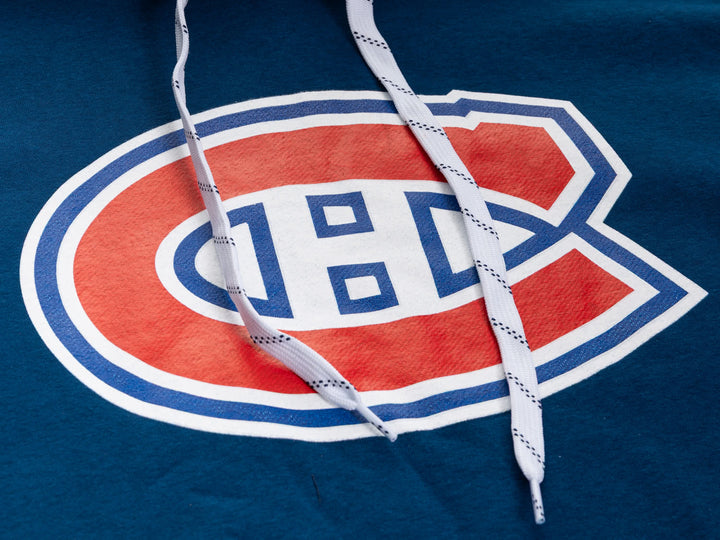 Arm to Arm Calhoun NHL Licensed Montreal Canadiens Ultimate Fan Hoodie