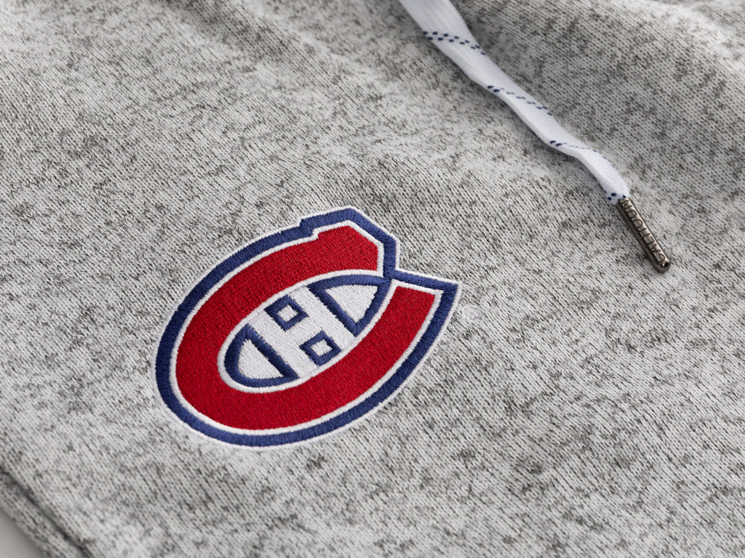 Official Licensed NHL Montreal Canadiens Muskoka Joggers