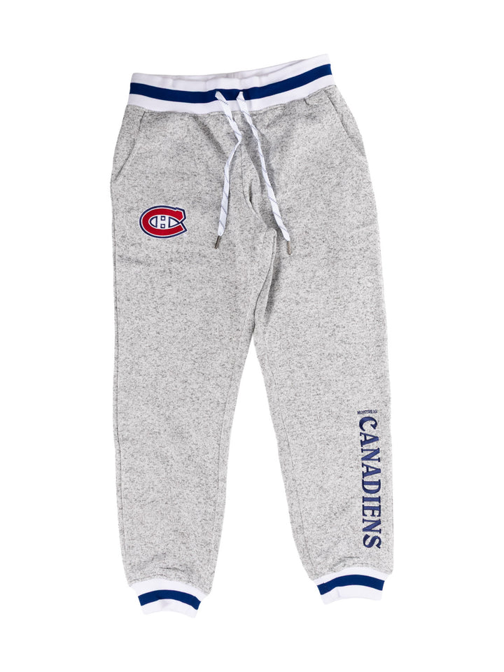 Official Licensed NHL Montreal Canadiens Muskoka Joggers