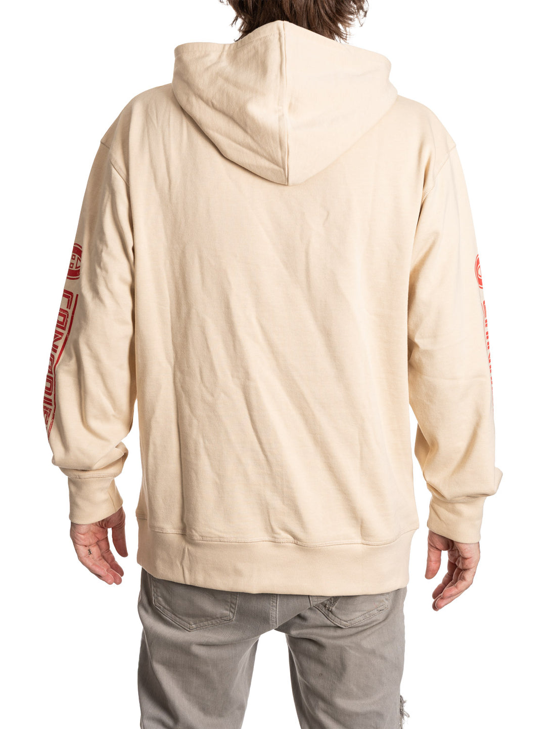 Official Licensed NHL Montreal Canadiens Vintage Vibes Hoodie