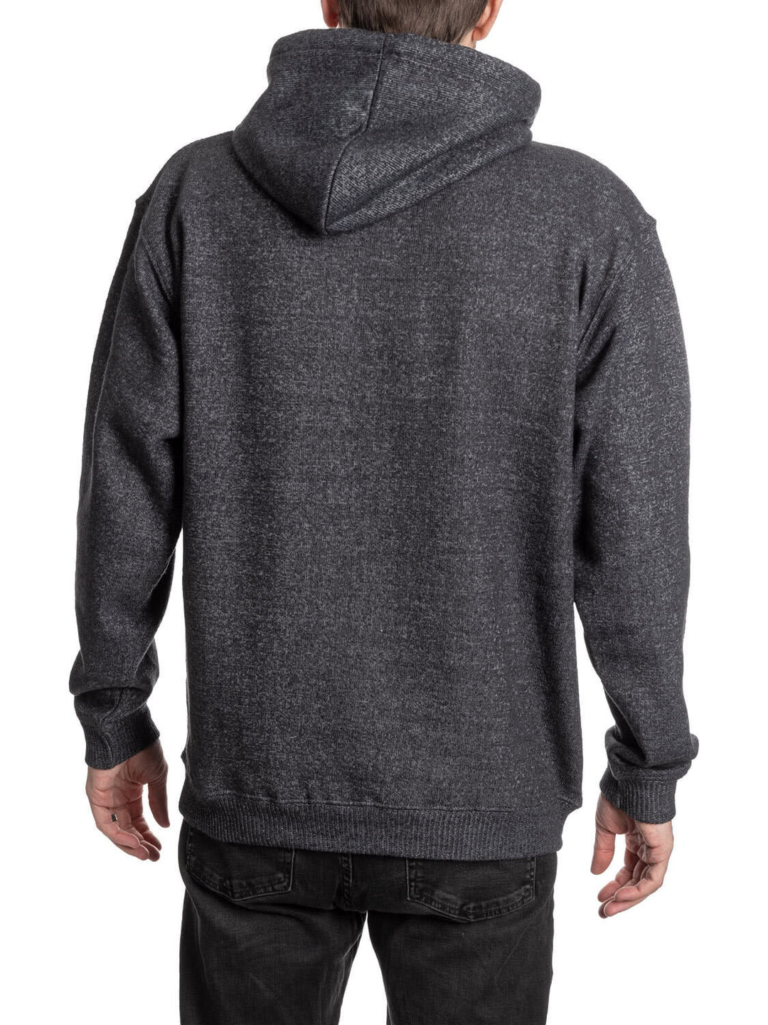 NHL Carolina Hurricanes Unisex Nantucket Hoodie with Chenille Logo Crest