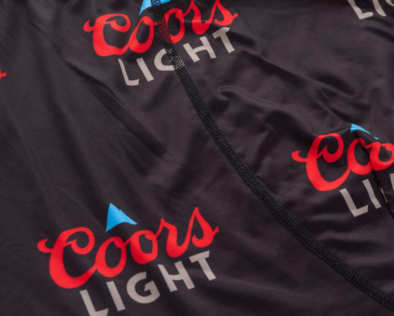 Coors light outlet jacket