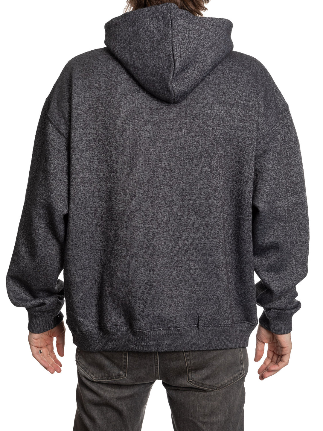 NHL Dallas Stars Unisex Nantucket Hoodie with Chenille Logo Crest