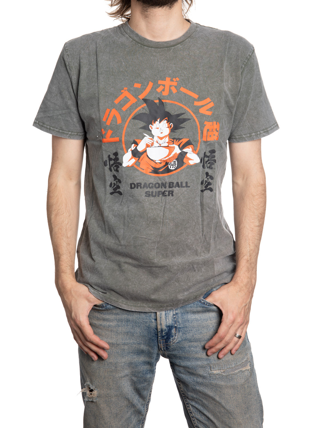 DragonBall Z on sale Shirt