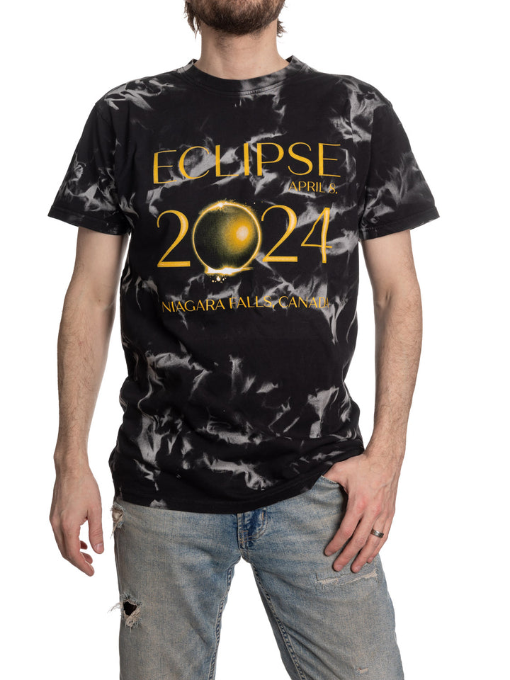 2024 Solar Eclipse T-shirt