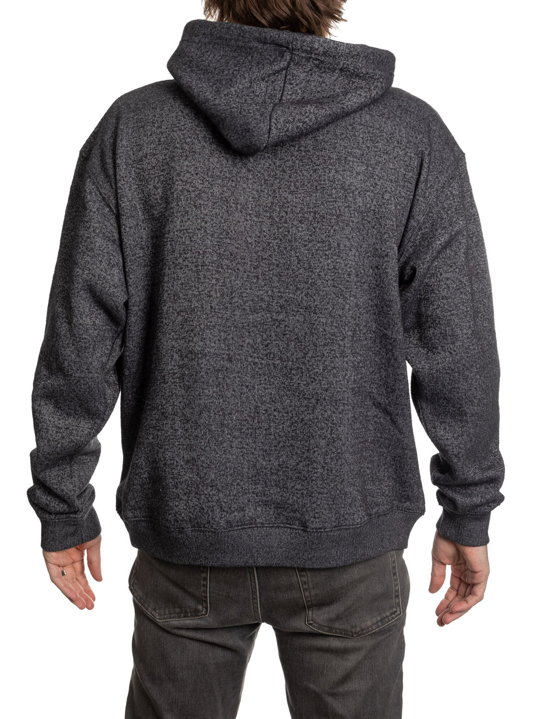 NHL Philadelphia Flyers Unisex Nantucket Hoodie with Chenille Logo Crest