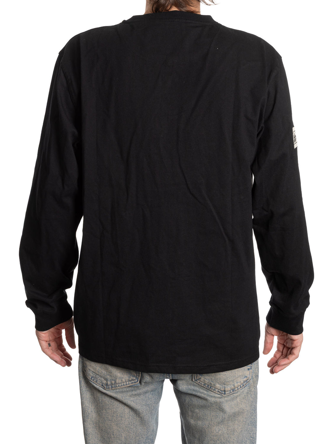 Official Licensed NHL Philadelphia Flyers Long Sleeve Henley-Presale