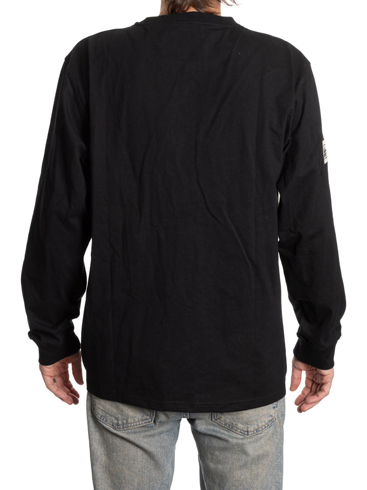 Official Licensed NHL Philadelphia Flyers Long Sleeve Henley-Presale