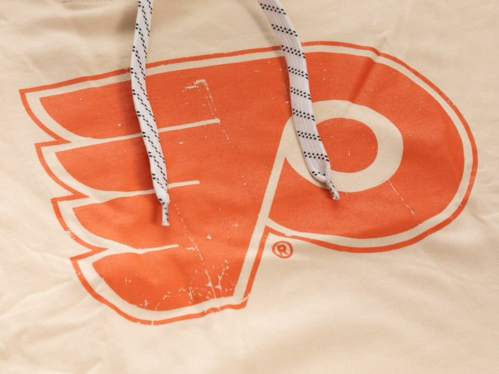 Official Licensed NHL Philadelphia Flyers Vintage Vibes Hoodie