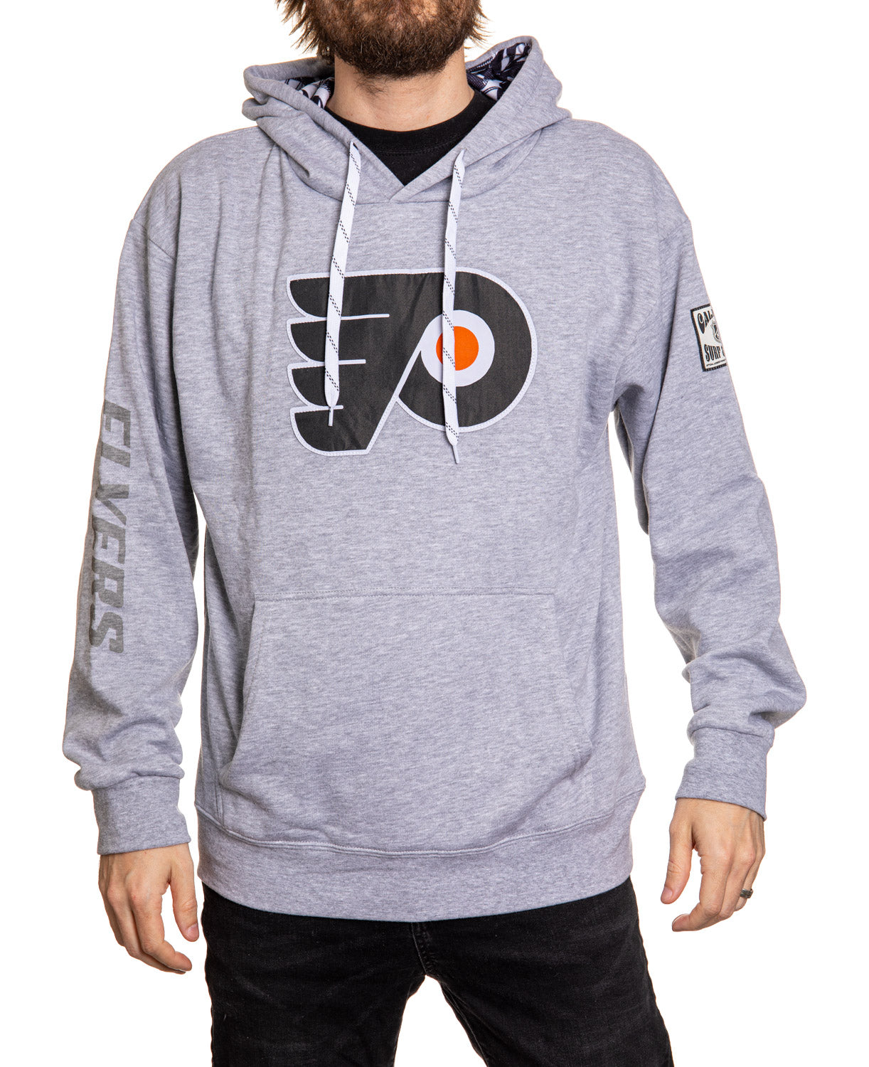 Flyers hotsell ccm hoodie