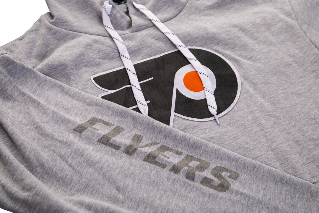 Calhoun Surf and Skate NHL Philadelphia Flyers Palm hoodie