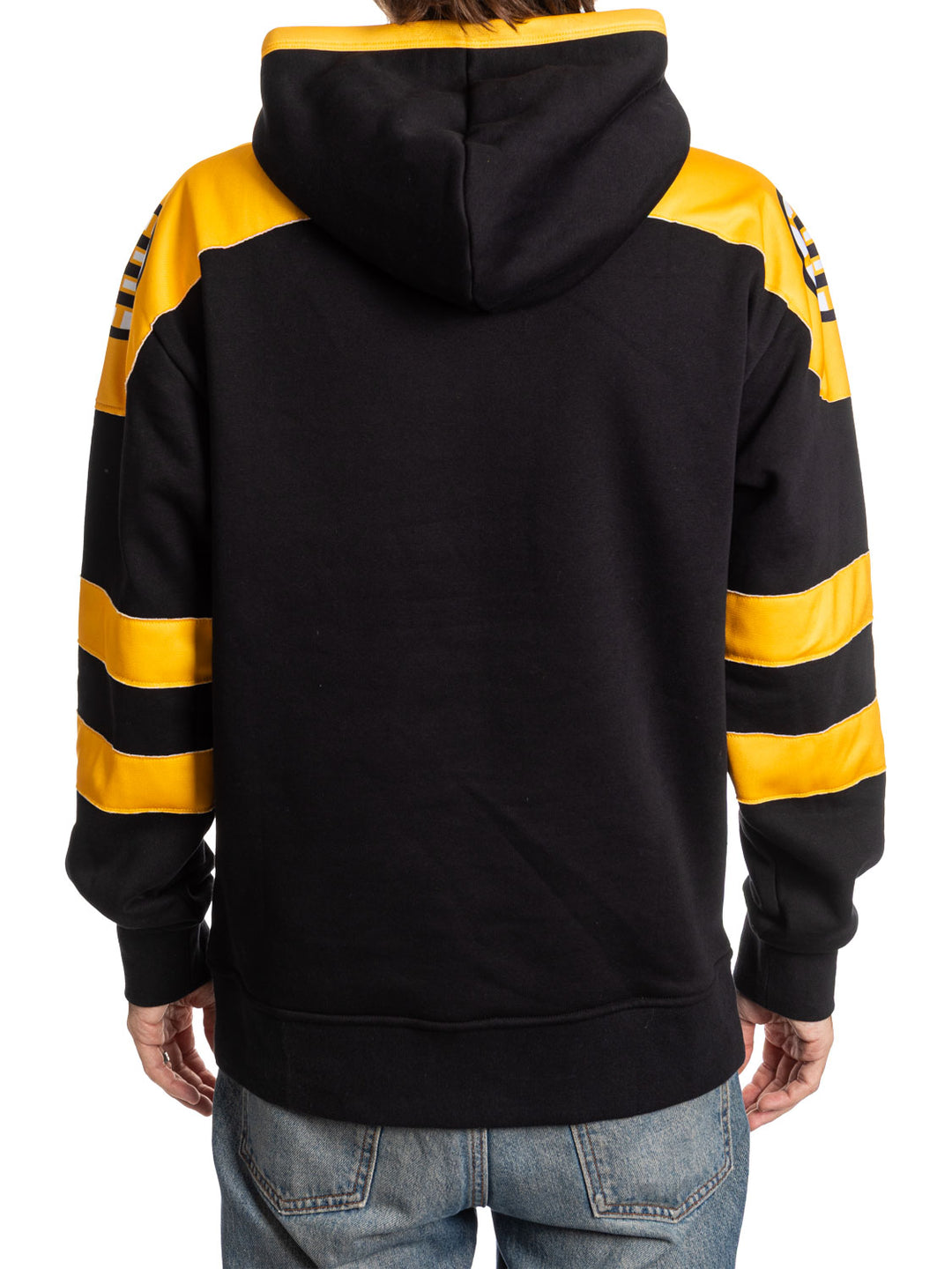 Officially Licensed NHL Gameday Boston Bruins Hoodie