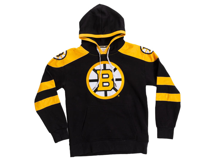 Officially Licensed NHL Gameday Boston Bruins Hoodie