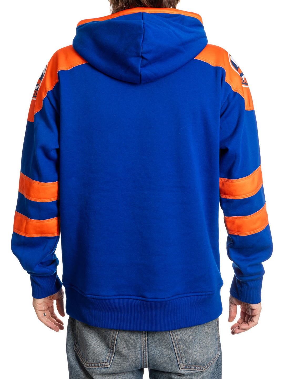 Officially Licensed NHL Gameday New York Islanders Hoodie