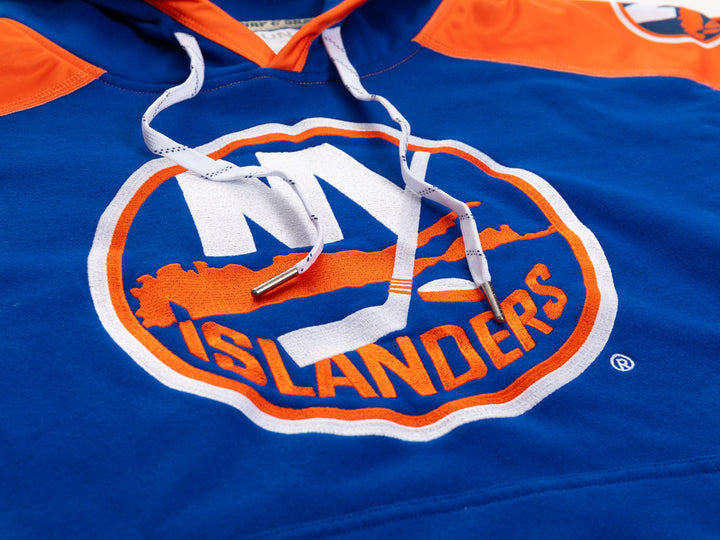 Officially Licensed NHL Gameday New York Islanders Hoodie