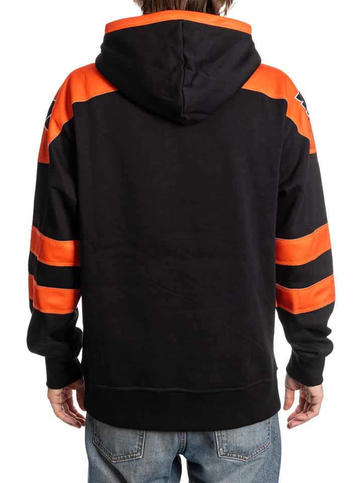 Officially Licensed NHL Gameday Philadelphia Flyers Hoodie