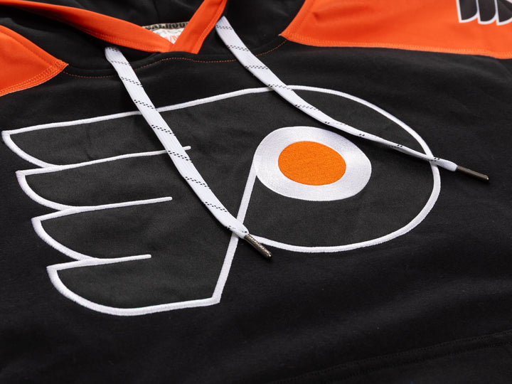 Officially Licensed NHL Gameday Philadelphia Flyers Hoodie