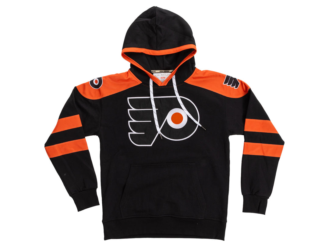 Officially Licensed NHL Gameday Philadelphia Flyers Hoodie
