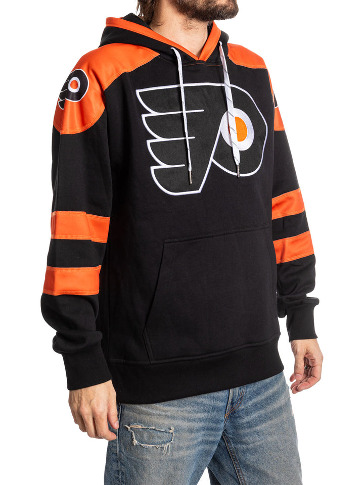 Officially Licensed NHL Gameday Philadelphia Flyers Hoodie