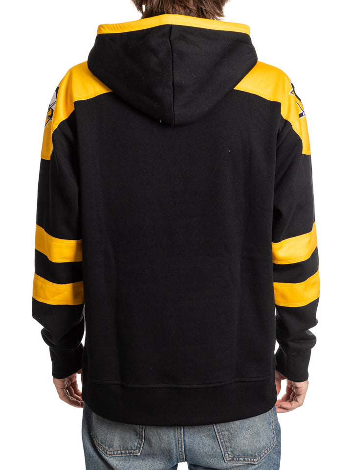 Officially Licensed NHL Gameday Pittsburgh Penguins Hoodie