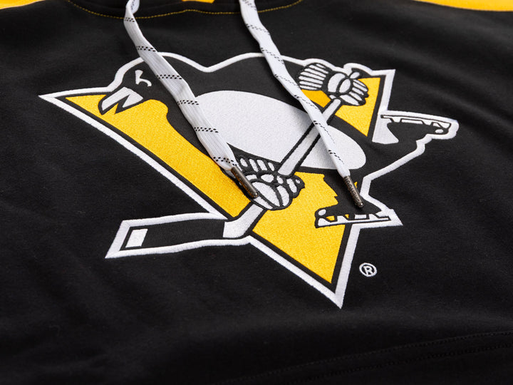 Officially Licensed NHL Gameday Pittsburgh Penguins Hoodie