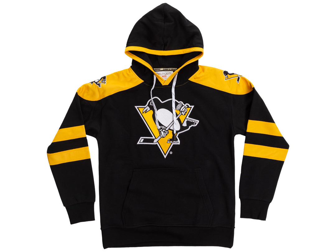 Officially Licensed NHL Gameday Pittsburgh Penguins Hoodie