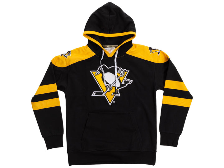 Officially Licensed NHL Gameday Pittsburgh Penguins Hoodie