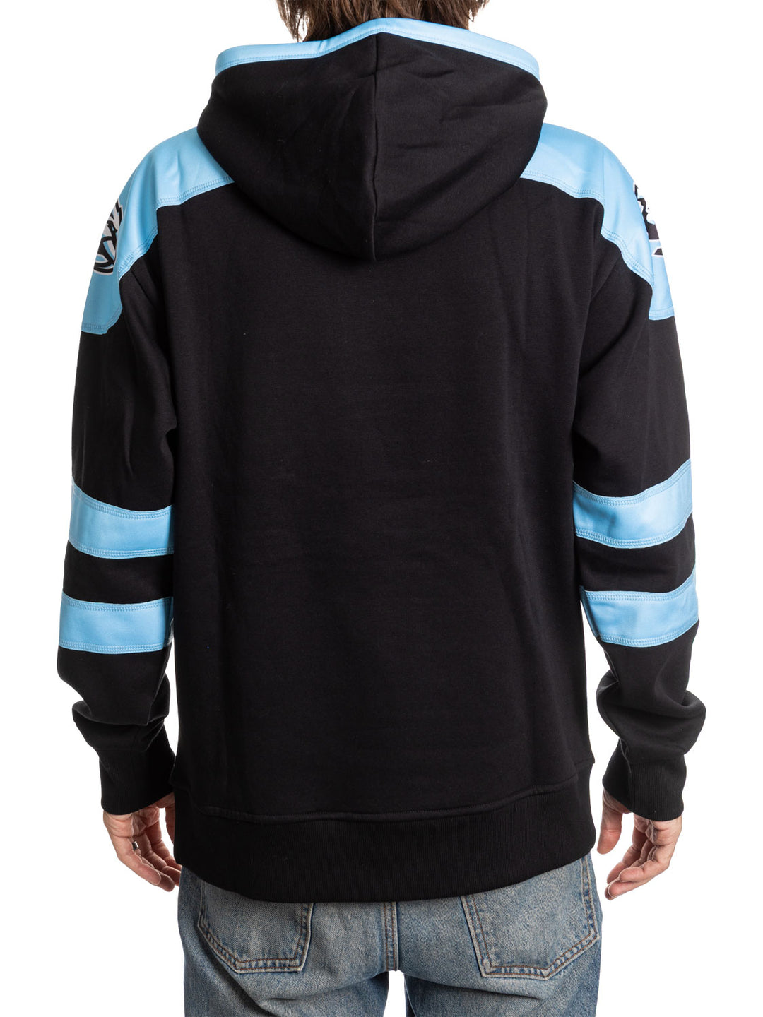 Officially Licensed NHL Gameday Utah Mammoth Hoodie