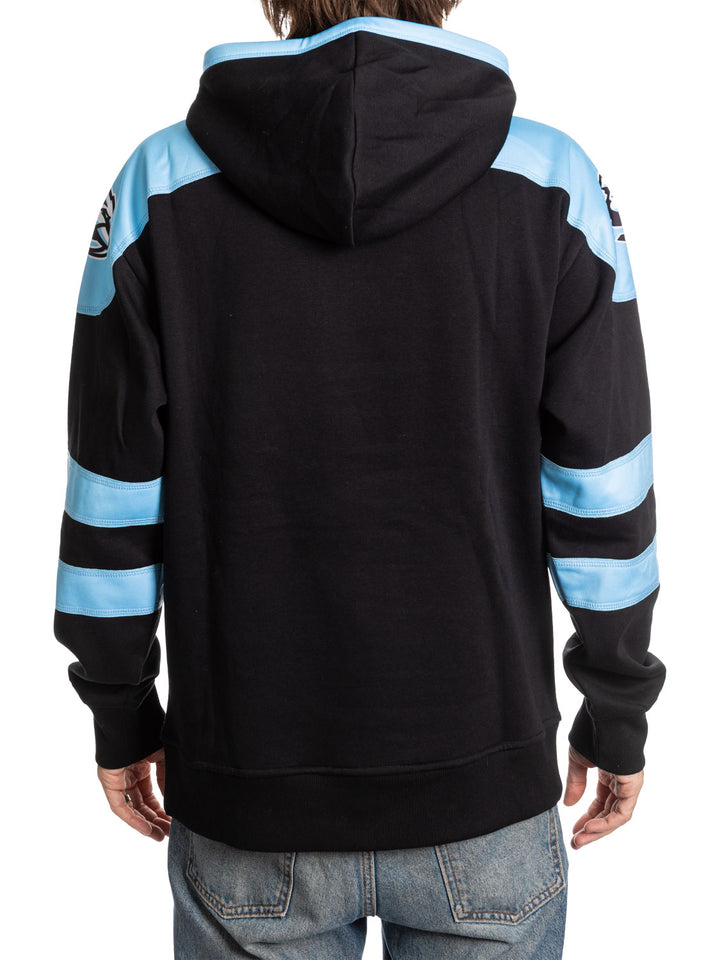 Officially Licensed NHL Gameday Utah Mammoth Hoodie