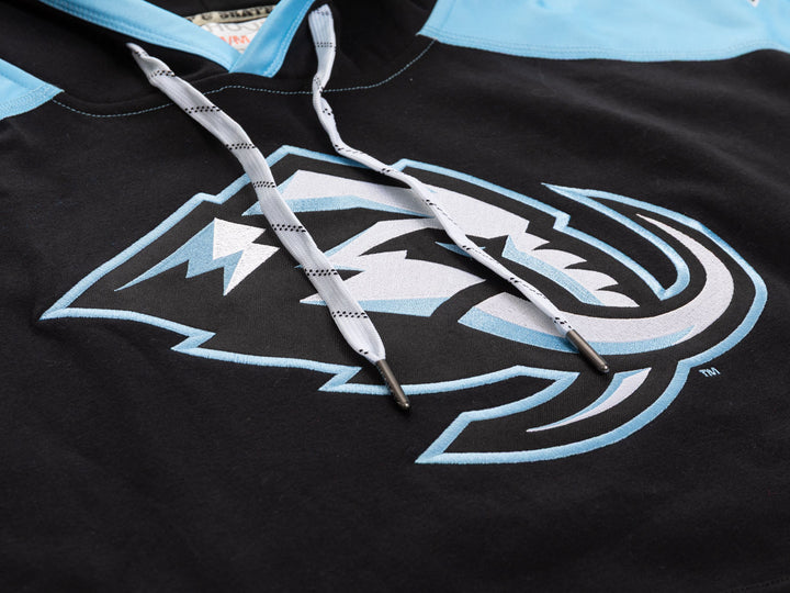 Officially Licensed NHL Gameday Utah Mammoth Hoodie